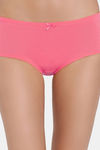 Zivame Girls Anti-Microbial Medium Rise Full Coverage Hipster Panty (Pack of 2) - Multicolor — thumbnail 9